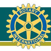 frederick rotary