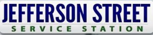 Jefferson Street Service Center