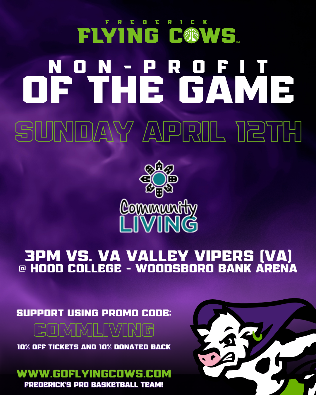 Community Partnership